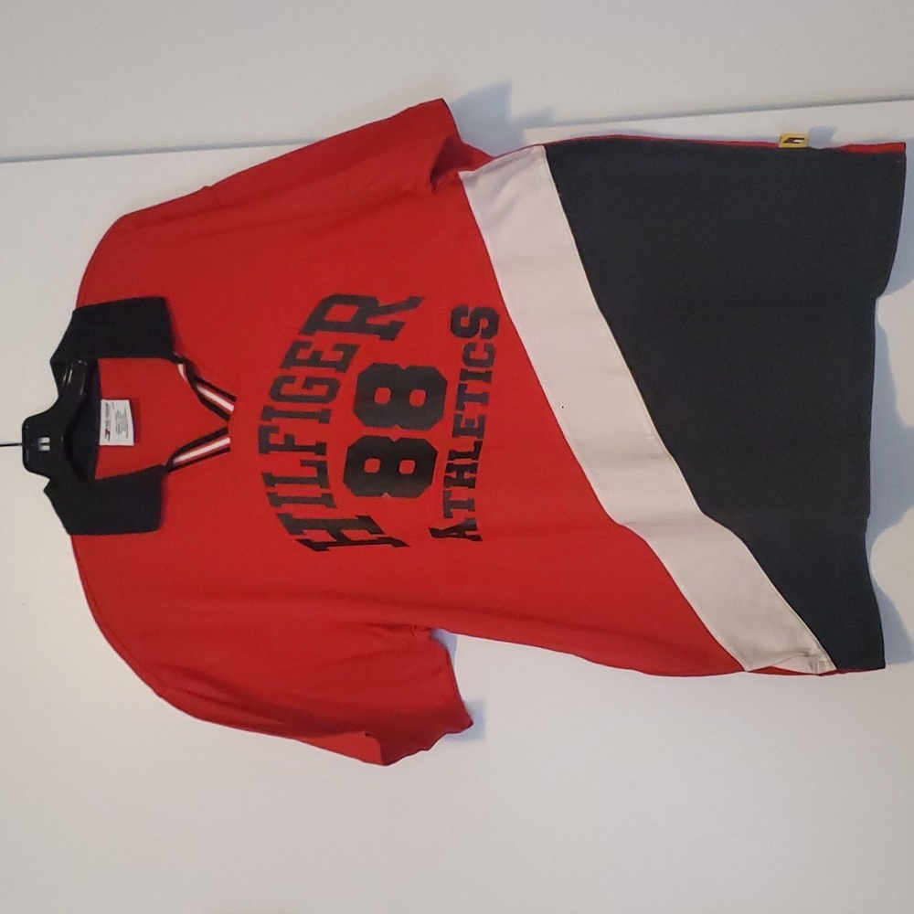 Vintage Tommy Hilfiger polo